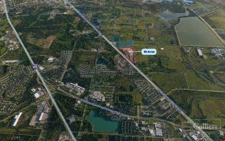 Preview of Other space for Sale at Old Galveston Rd (HWY 3) & 8500 S HUMBLE CAMP RD