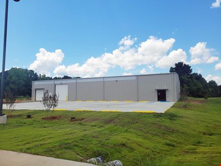 Preview of Industrial space for Rent at 500 Blake Bottom Rd NW 