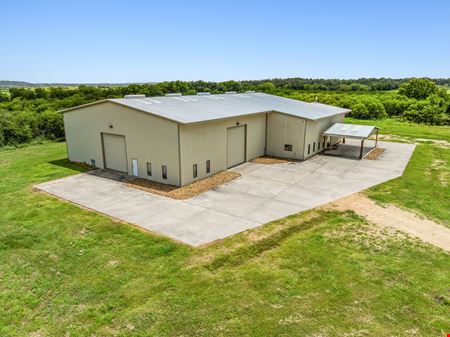 Preview of Industrial space for Sale at 851 Bordovsky Rd