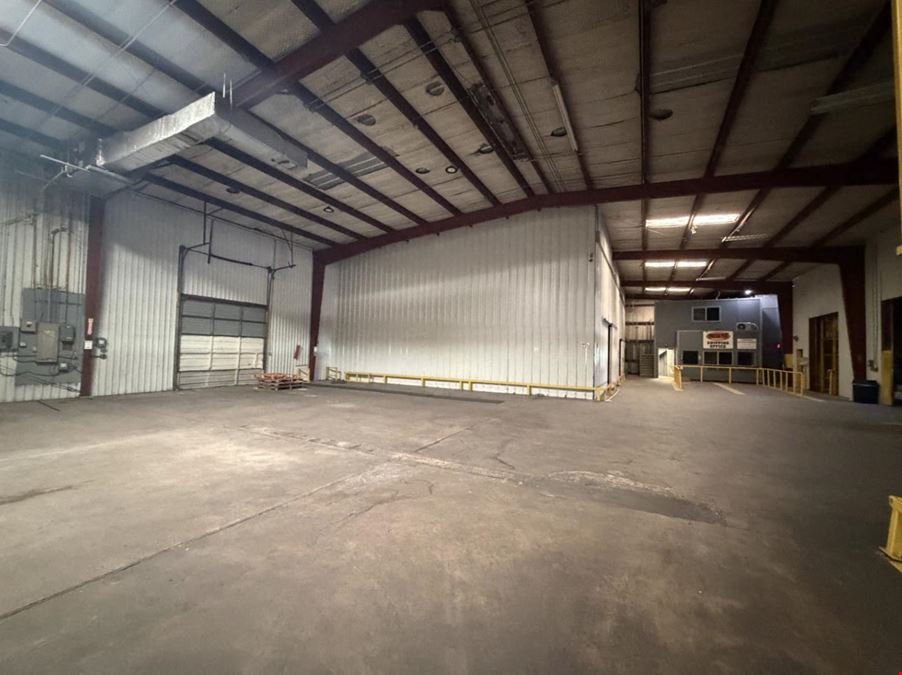 1300 W. US 83