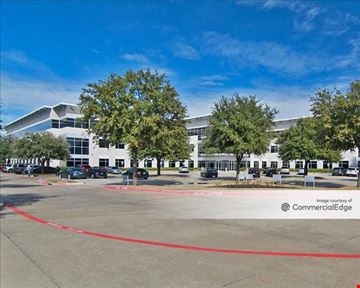 Freeport Business Center I