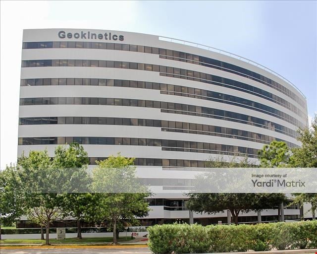 1500 CityWest Blvd