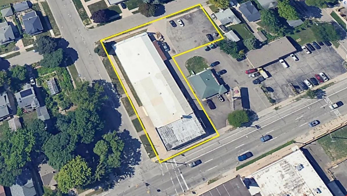 1901 W Saginaw