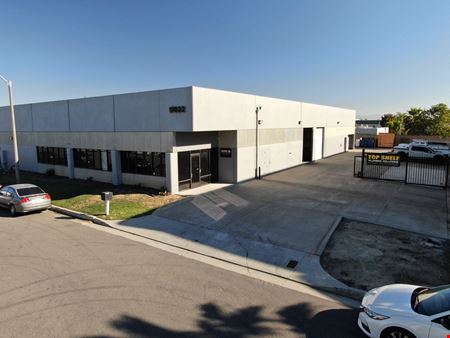 Preview of commercial space at 17622 Metzler Ln Unit 101