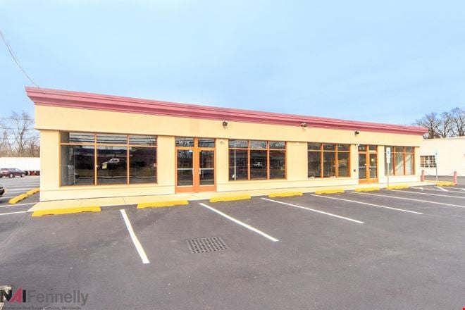 Preview of Retail space for Rent at 18 Arctic Pkwy
