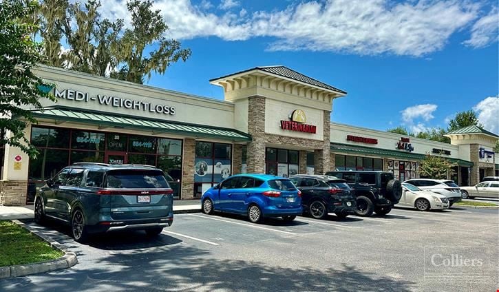 Bloomingdale Commons