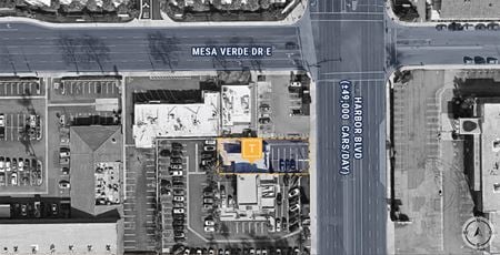 Preview of Retail space for Rent at 2673 Harbor Blvd