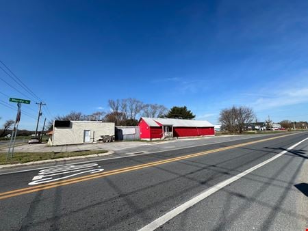 Preview of Office space for Rent at 20303 Hardscrabble Rd (Rt 20)