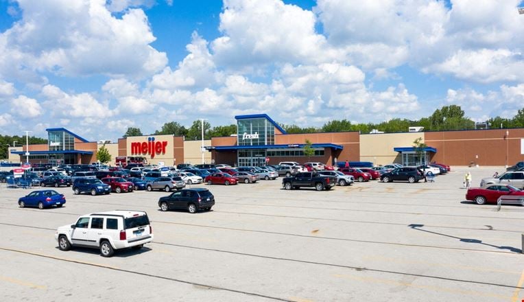 Preview of Retail space for Rent at 3800 Vollmer Rd