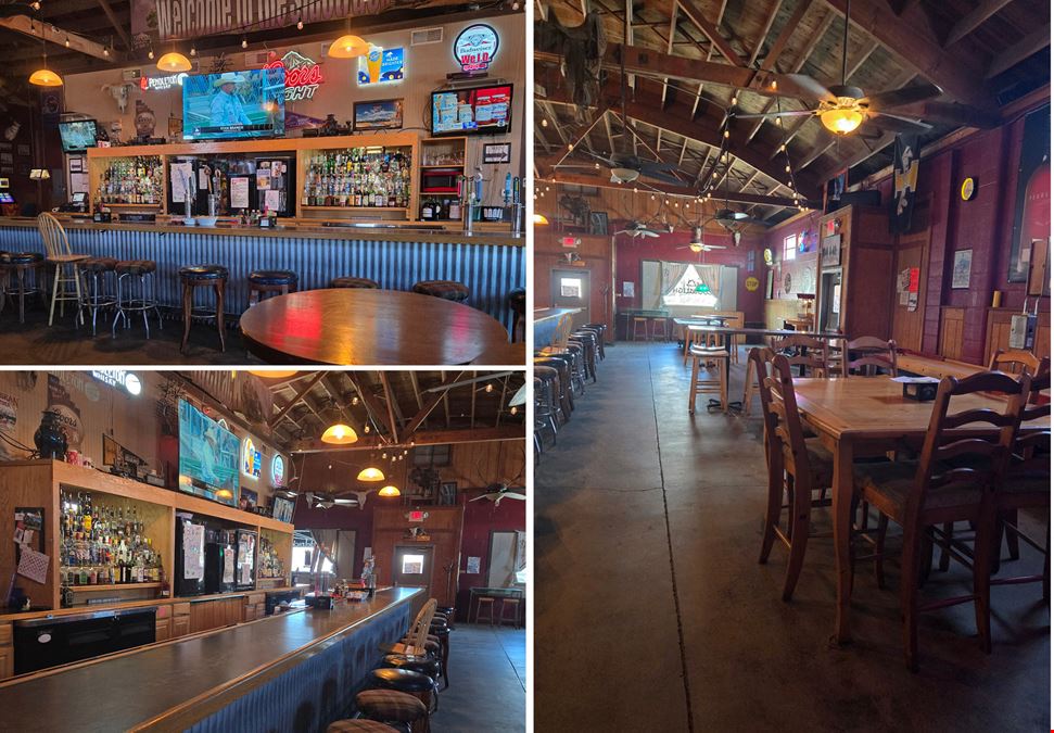 The Sidetrack Business For Sale