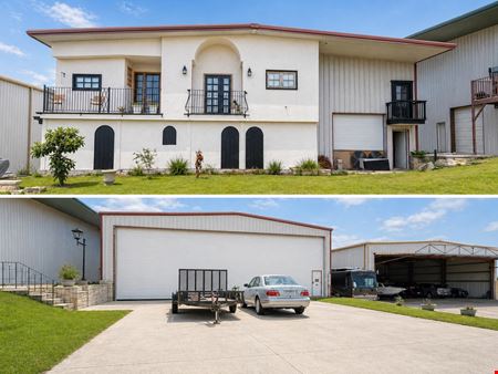 Preview of Other space for Sale at 108 Boerne Stage Airfield