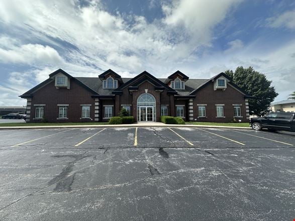 Preview of Office space for Rent at 2838 S Ingram Mill Rd