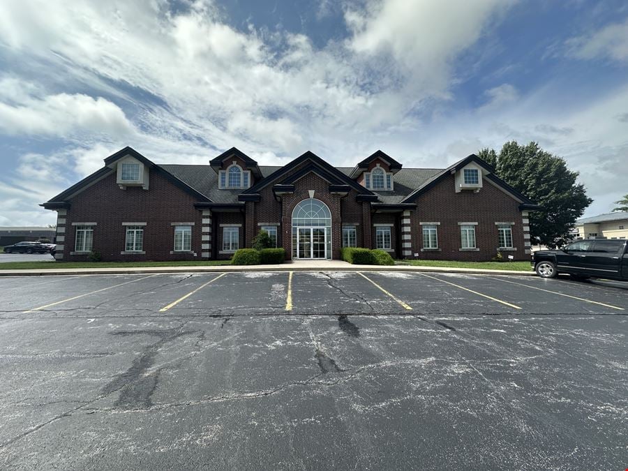 2838 S Ingram Mill Rd