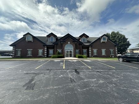 Preview of commercial space at 2838 S Ingram Mill Rd