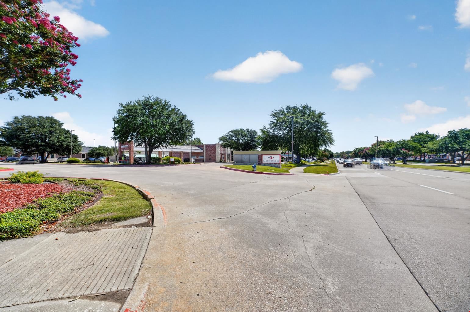 3600 Eldorado Pkwy Suites A200 & A300 McKinney TX