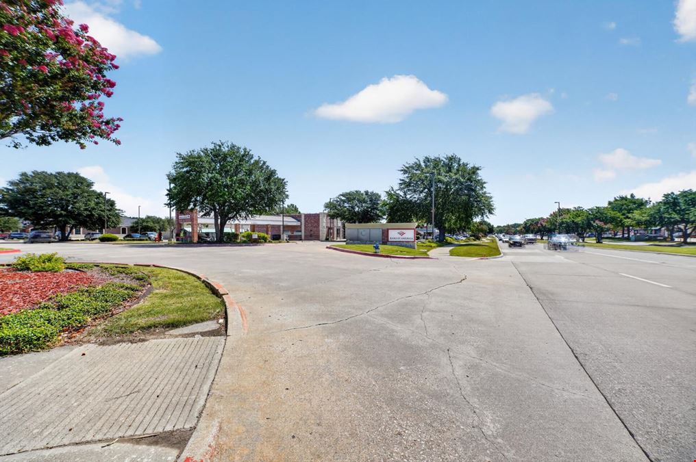 3600 Eldorado Pkwy Suites A200 & A300 McKinney TX