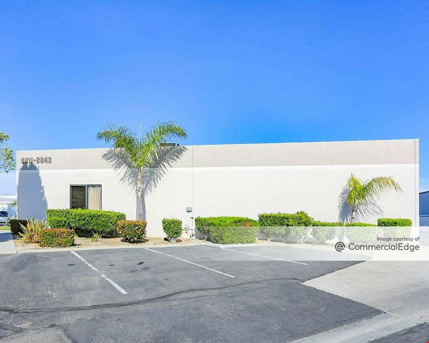 Production Business Park