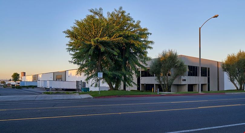 Preview of Industrial space for Rent at 2743 Thompson Creek Road