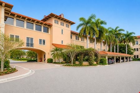 Preview of Office space for Rent at 1000 SE Monterey Commons Blvd
