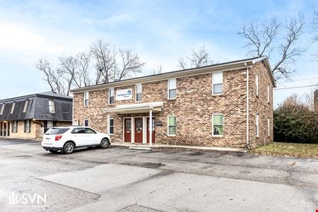 Preview of Office space for Sale at 265 Regency Cir