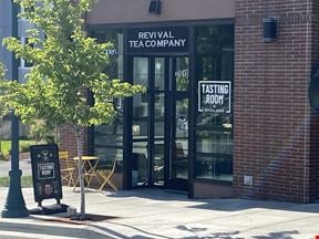 201 North 1st Street -101