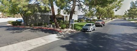 Preview of Industrial space for Rent at 261 E Chilton Dr