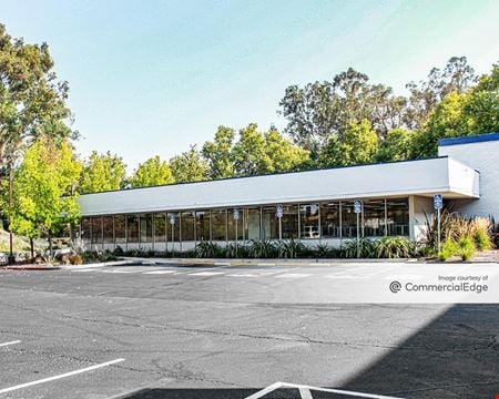 Preview of commercial space at 5675 Sunol Blvd