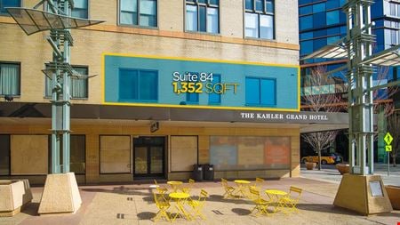 Preview of Office space for Rent at 20 2nd Avenue SW