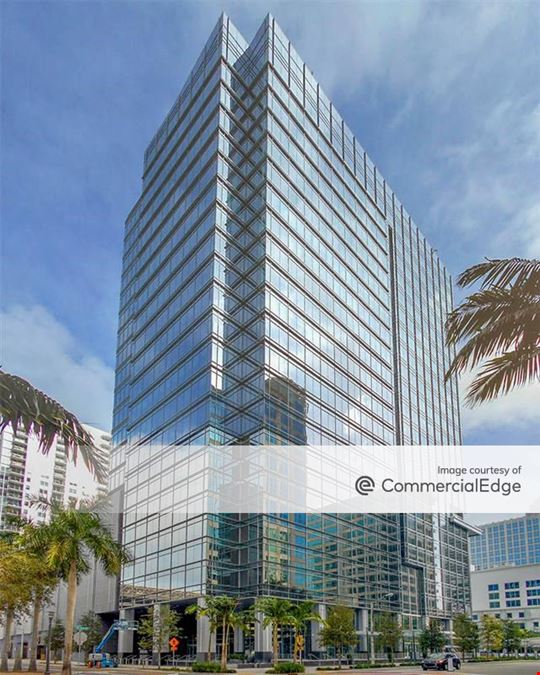 The Main Las Olas