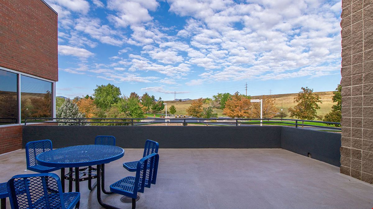 1157 Century Drive