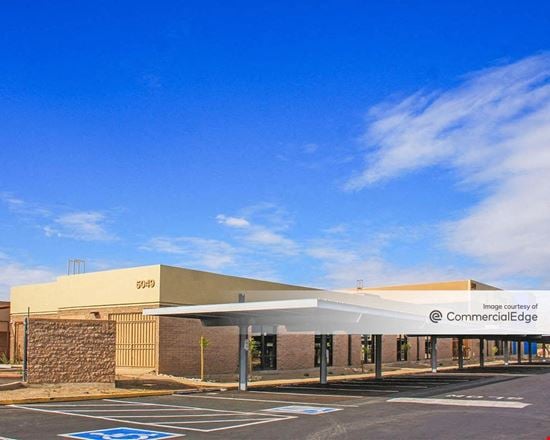 Community Foundation for Southern Arizona - 5049 East Broadway Blvd