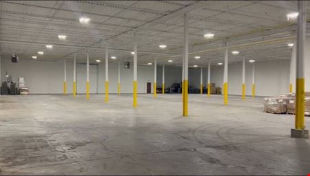 Preview of Industrial space for Rent at 1290 1290 Blundell Road