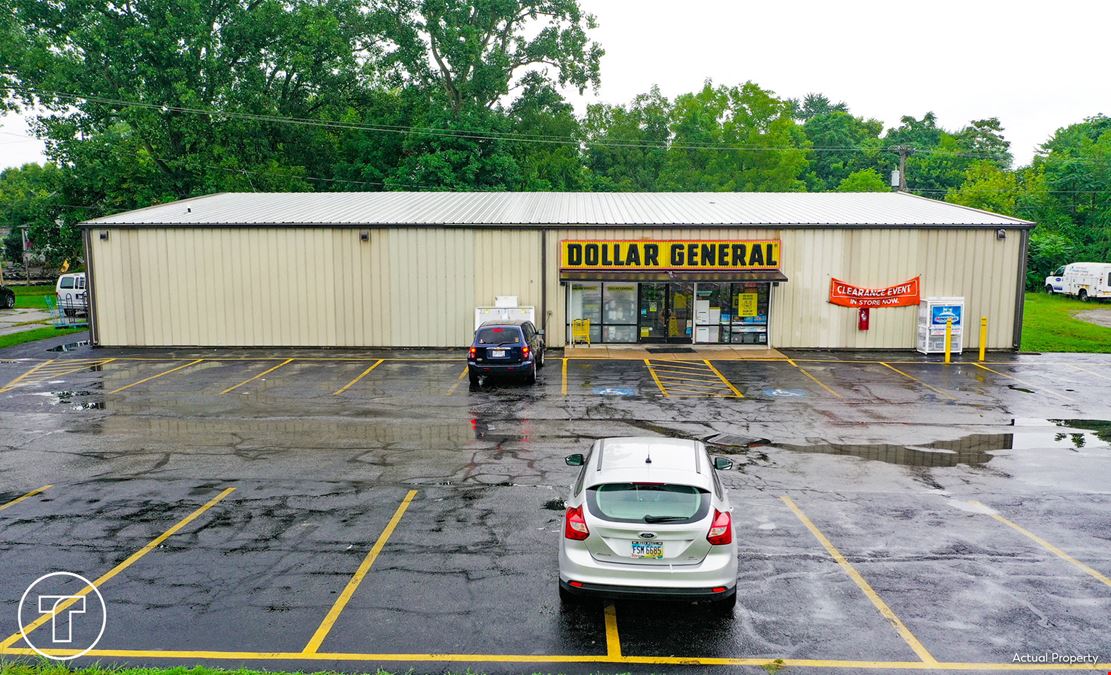Dollar General