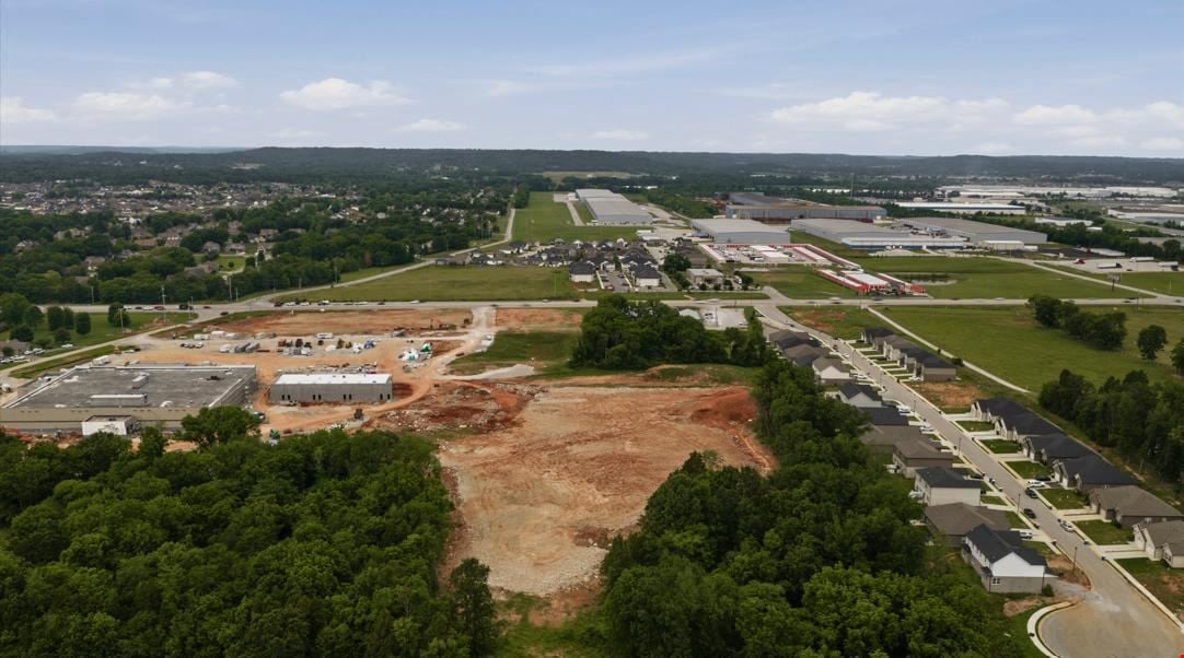 216 Class A Units - 6698 Nashville Rd