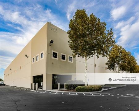 Preview of Industrial space for Rent at 2928 Ramco Street