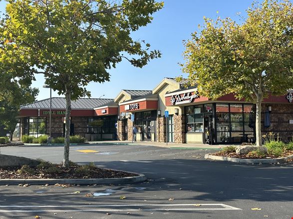 Preview of Retail space for Rent at 8731-8799 Auburn Folsom Rd.