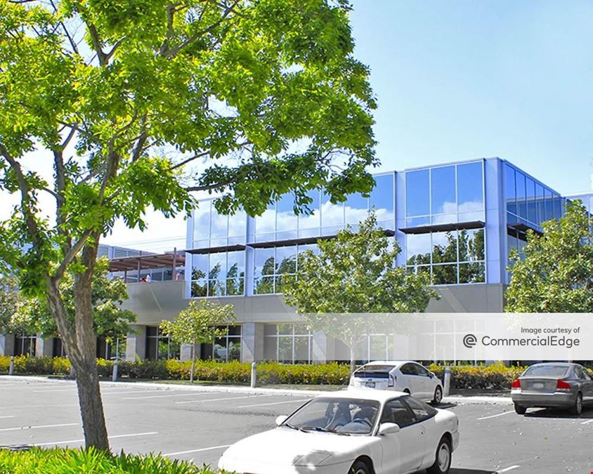 6801 Kaiser Drive
