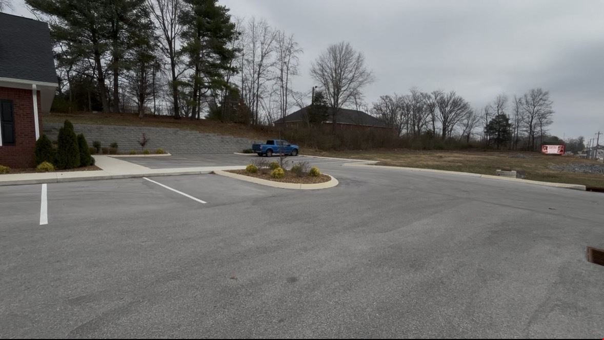 520 W. Broad Street, Smithville, TN 37166