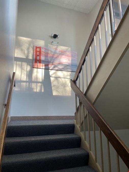 5113 N Executive Dr Suit 105 Microsuites