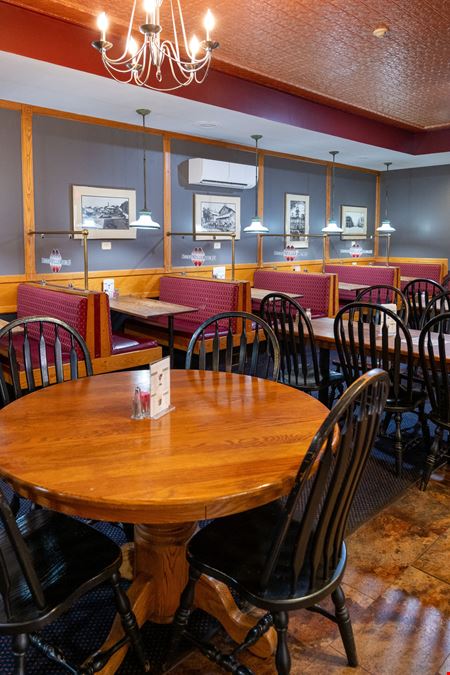 The Hotel Millersburg