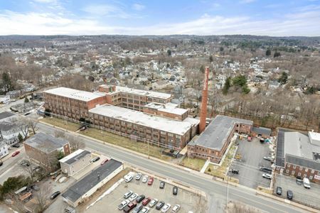 Preview of Industrial space for Sale at 81 Apsley St