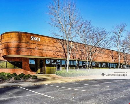 Preview of Industrial space for Rent at 5801 Goshen Springs Road