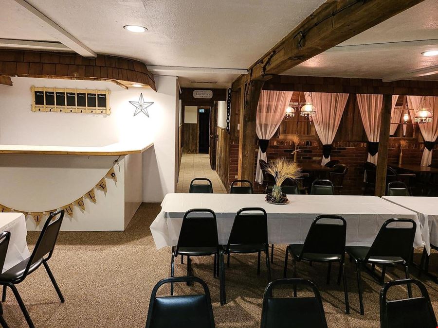 Sports Bar & Casino in Malta, MT for Sale