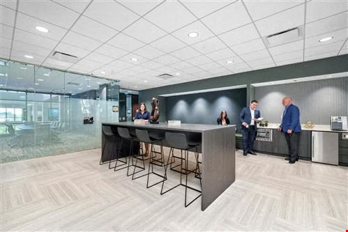 Workstyle Flexible Spaces Lisle