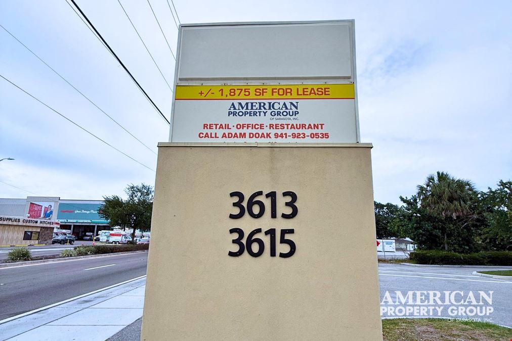 General Commercial Two-Unit Investment