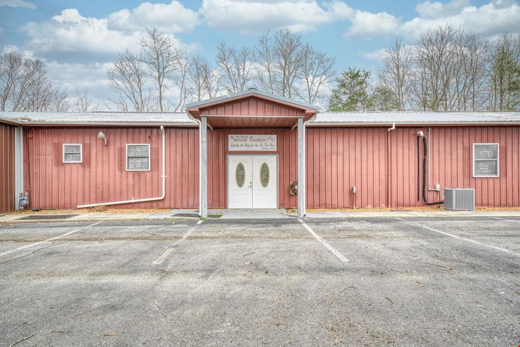 164 Oak Rd