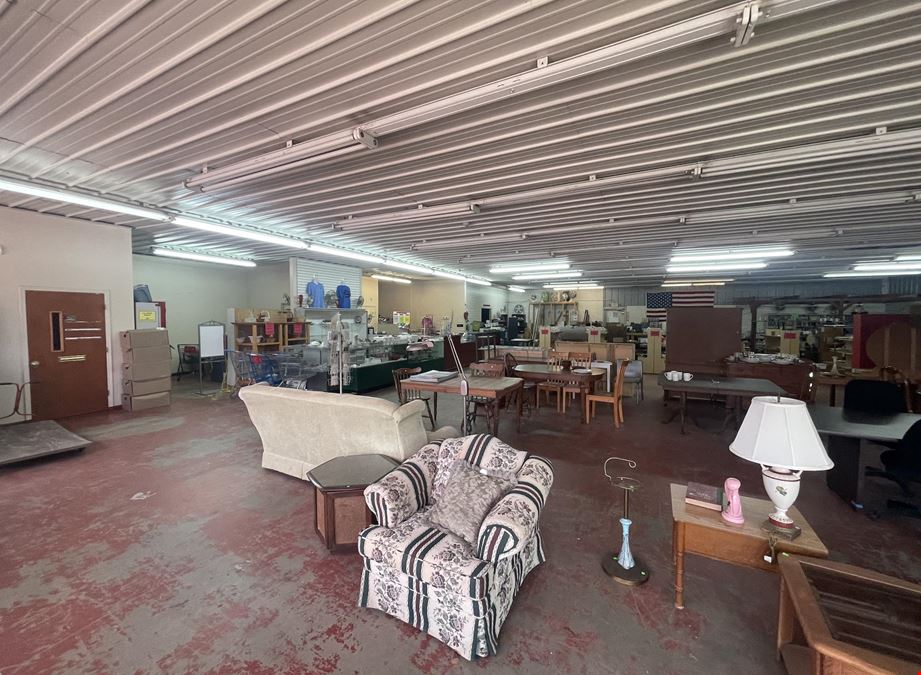 260 John C Calhoun Dr