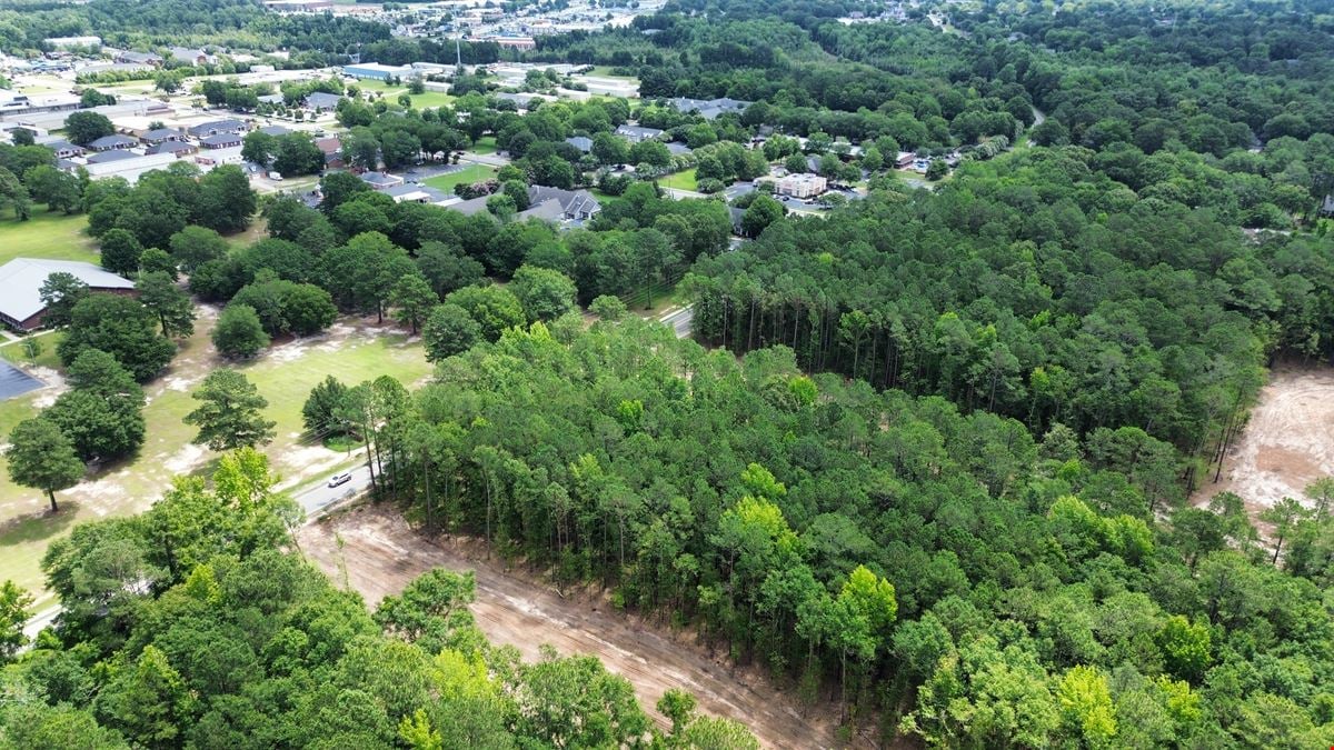 Carter Road 2690