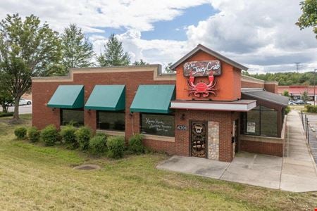 Preview of Retail space for Sale at 4306 Laburnum Ave