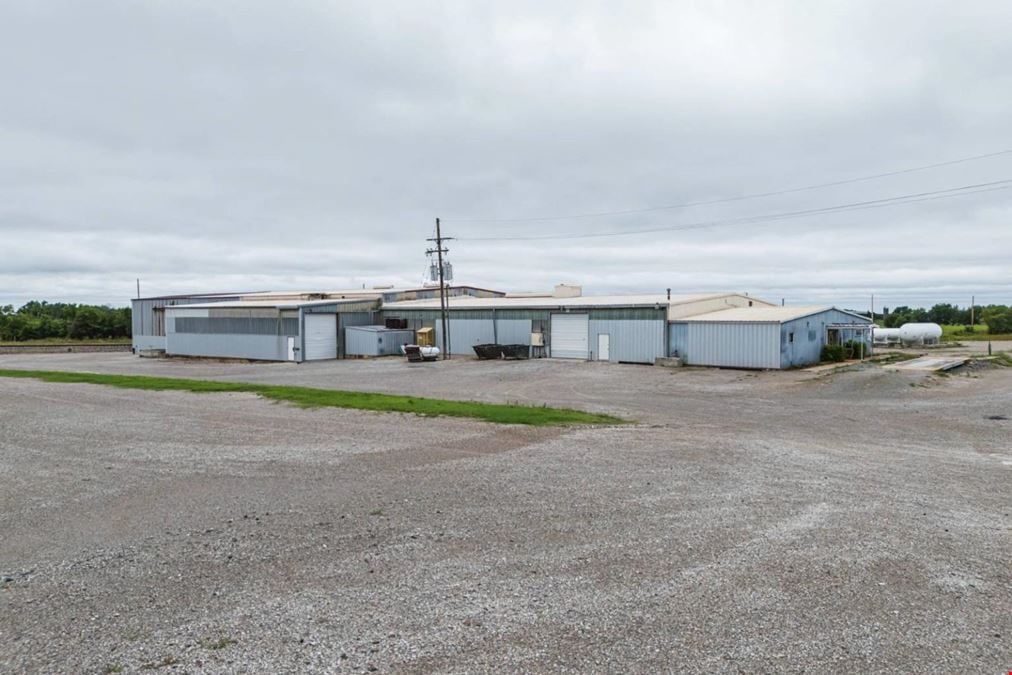 12062 Hwy 59 + 2 other properties